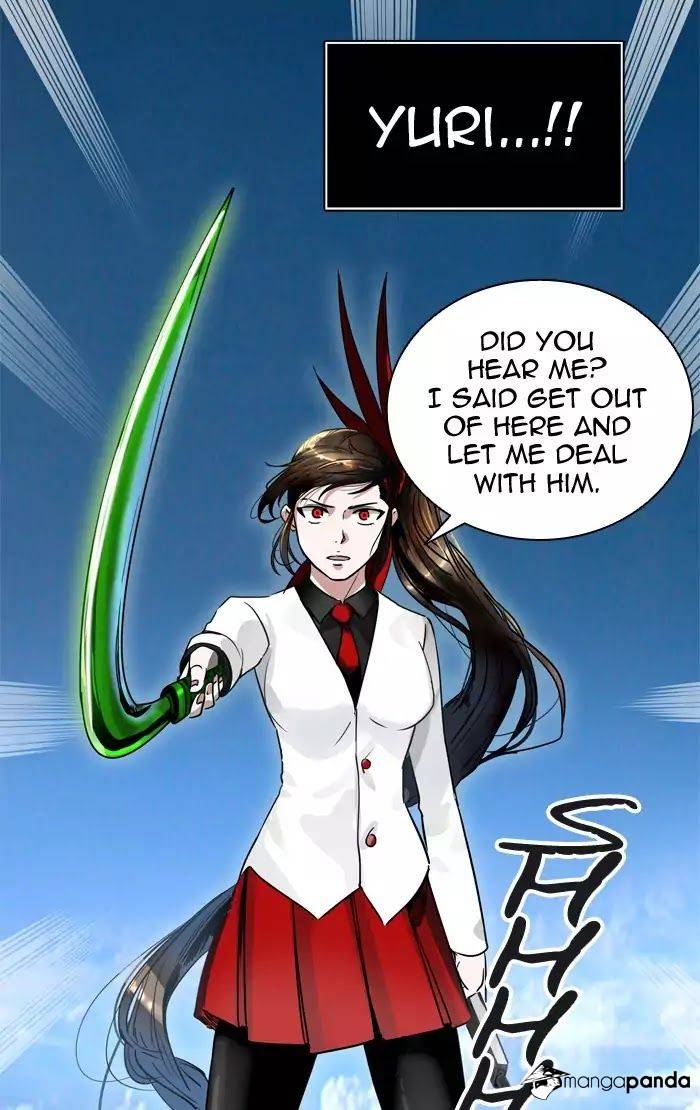 Tower of God Chapter 398 image 100